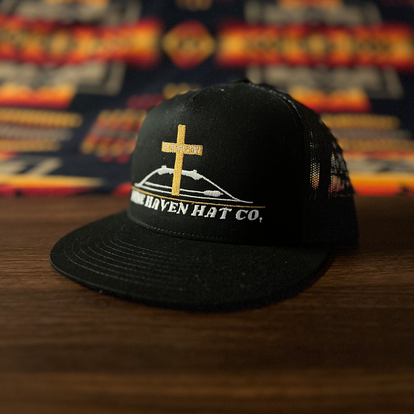The Cross