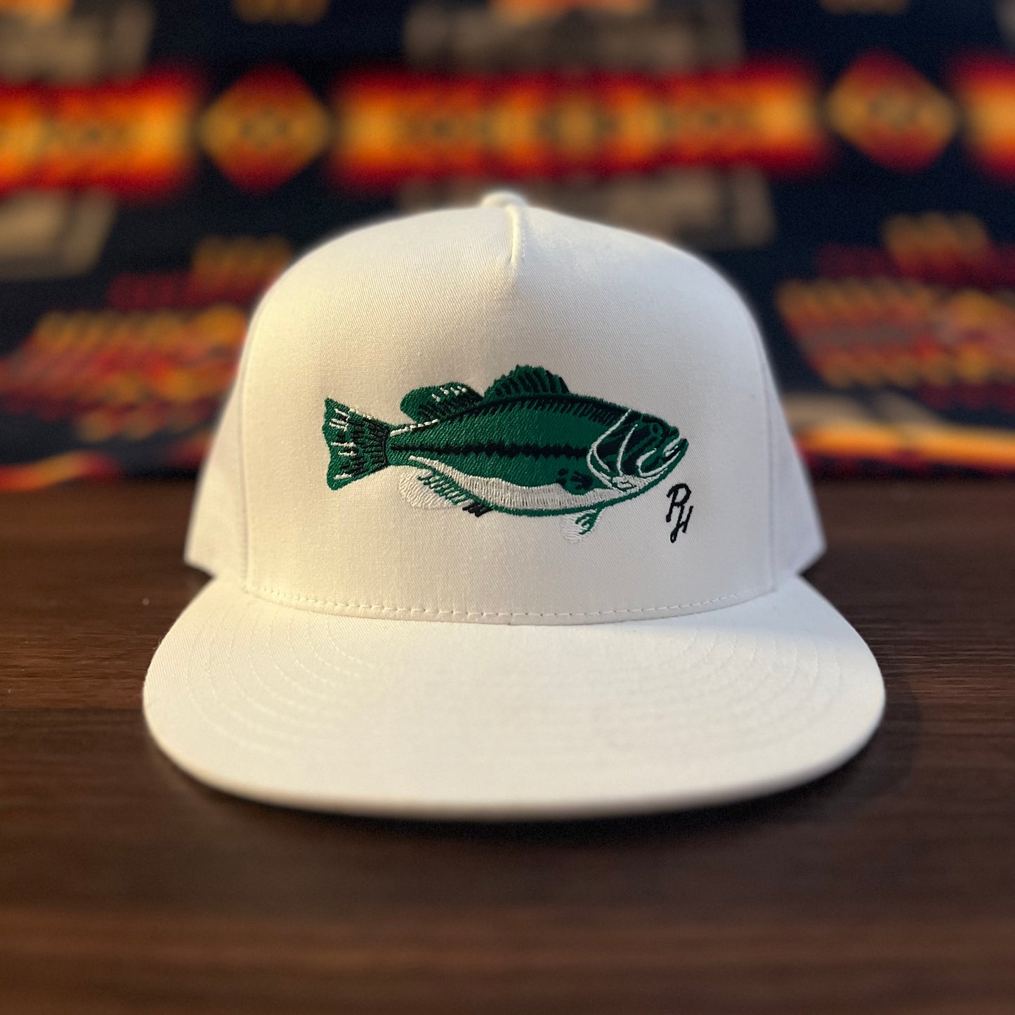 The LMB