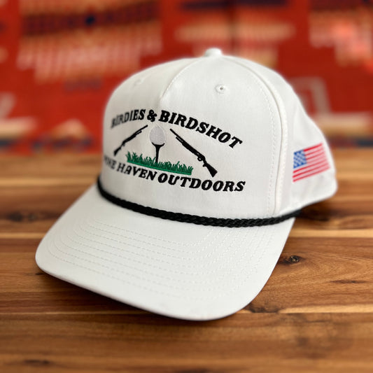 The Birdies & Birdshot | Richardson 258