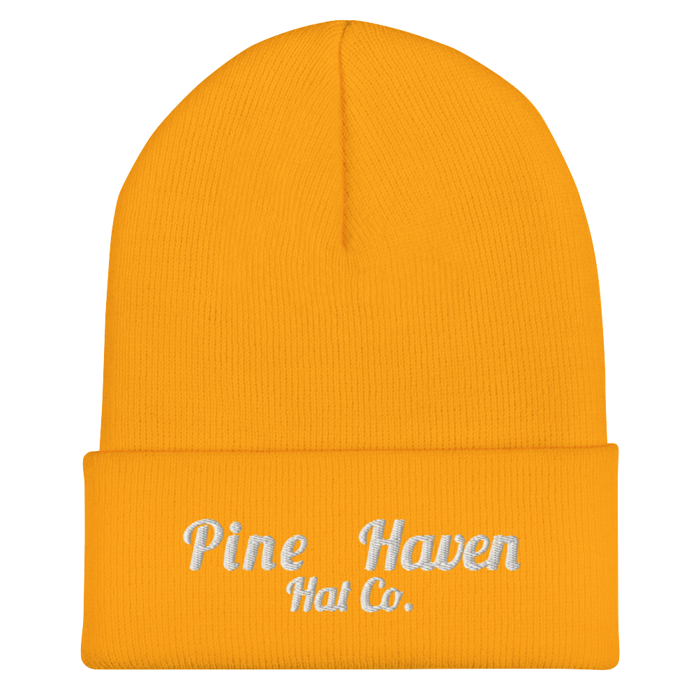 PHHC. Beanie