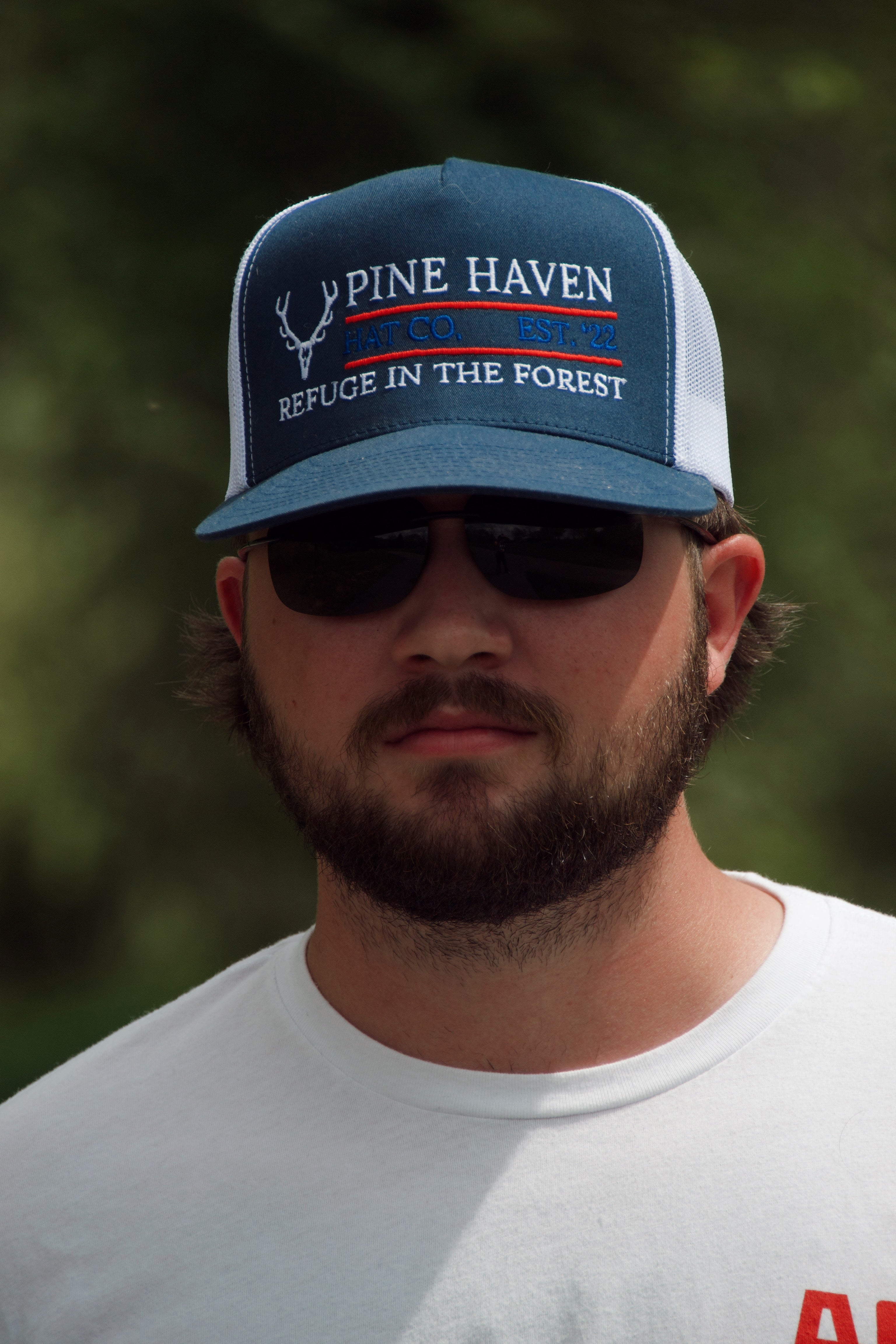 Our Hats