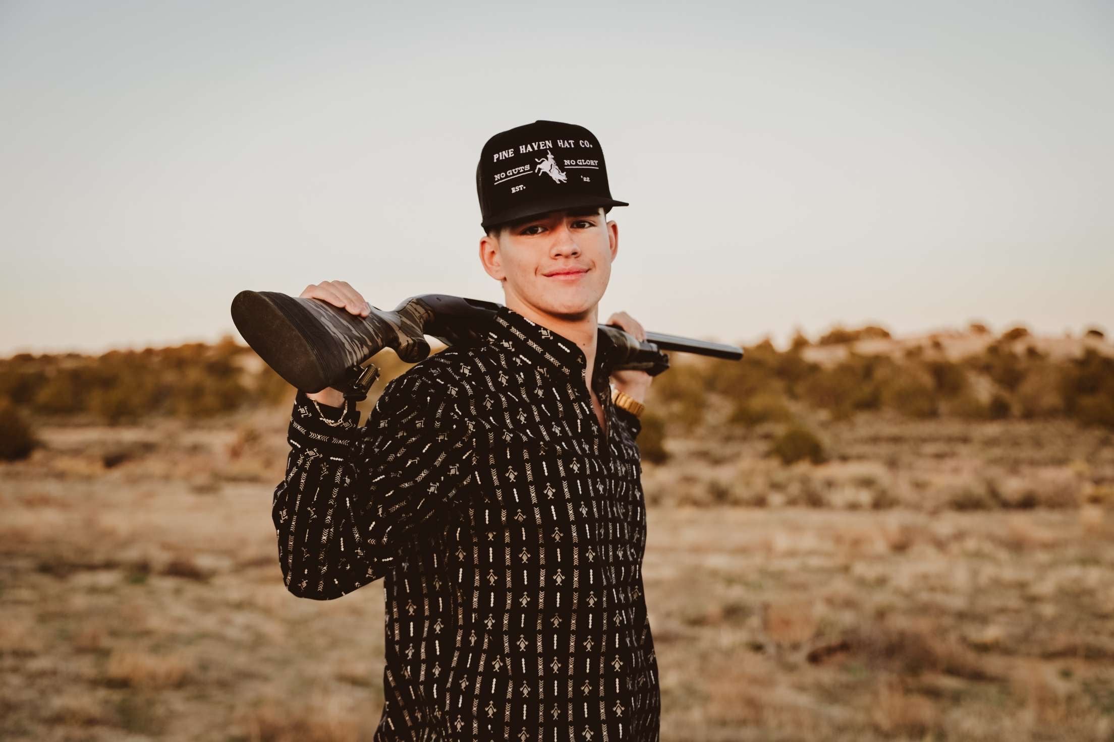 Top Selling Hats