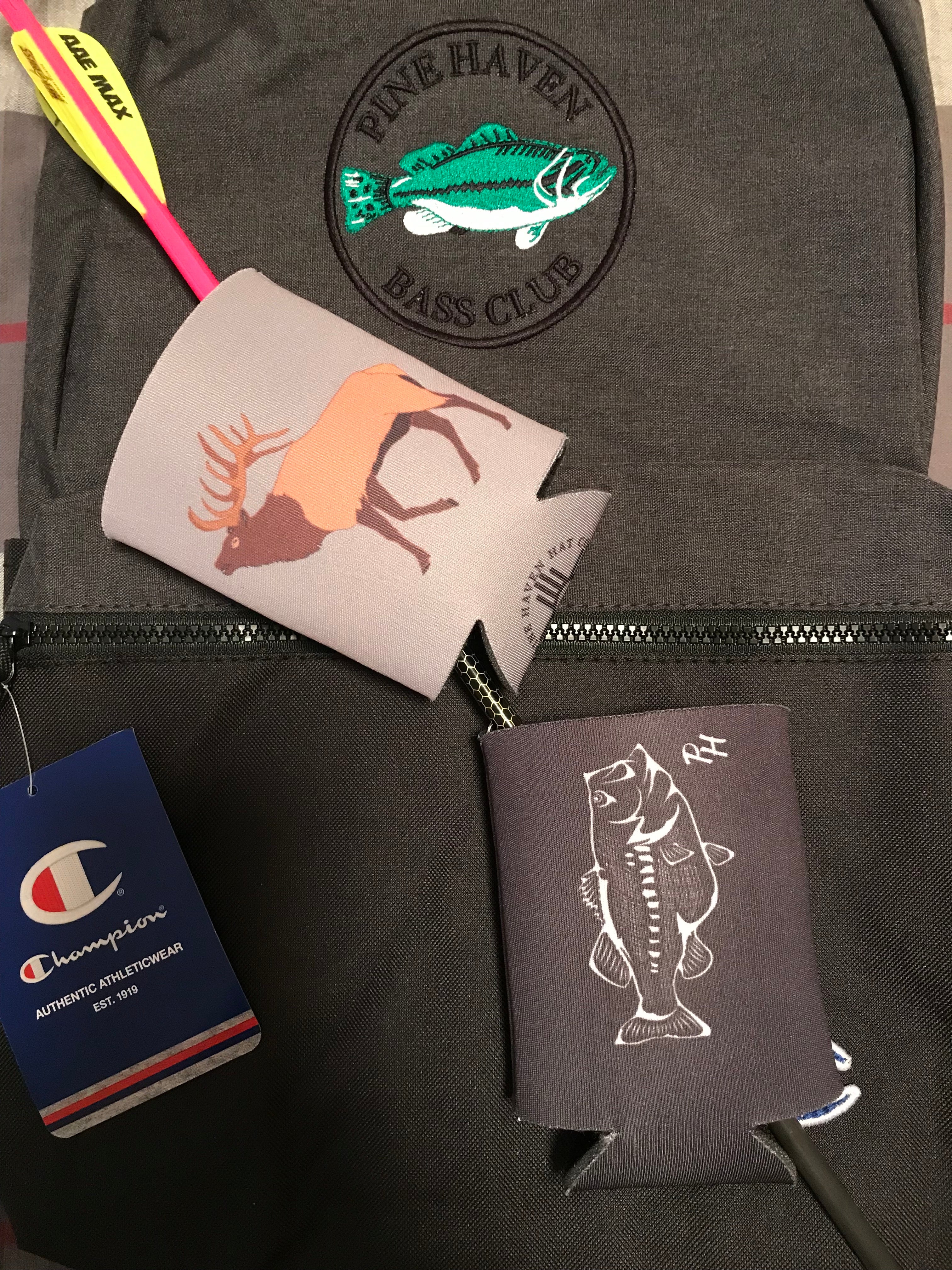 Koozies