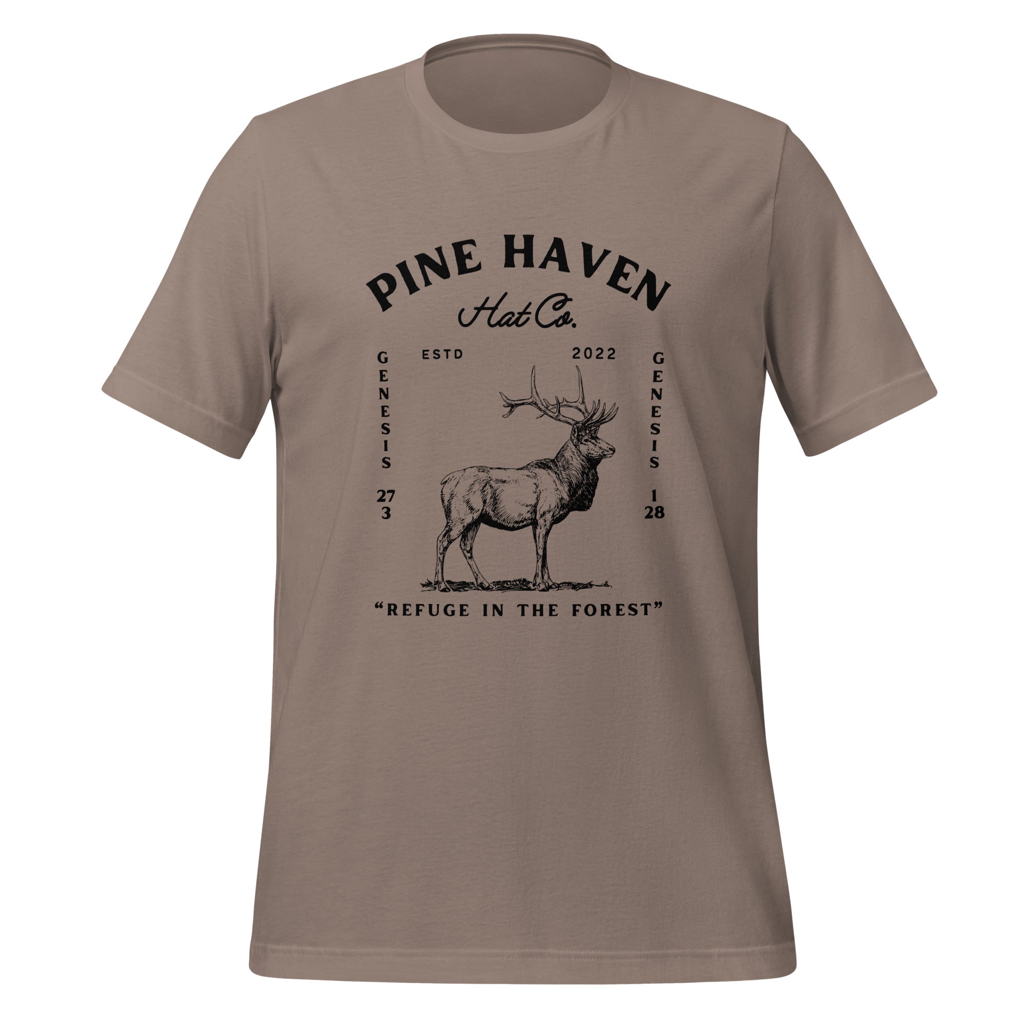 Our Shirts
