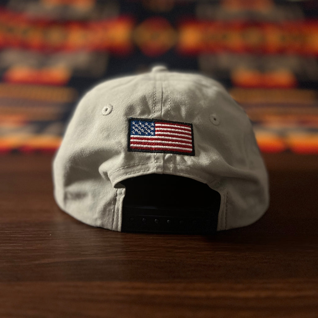 The Ace | Rope Hat