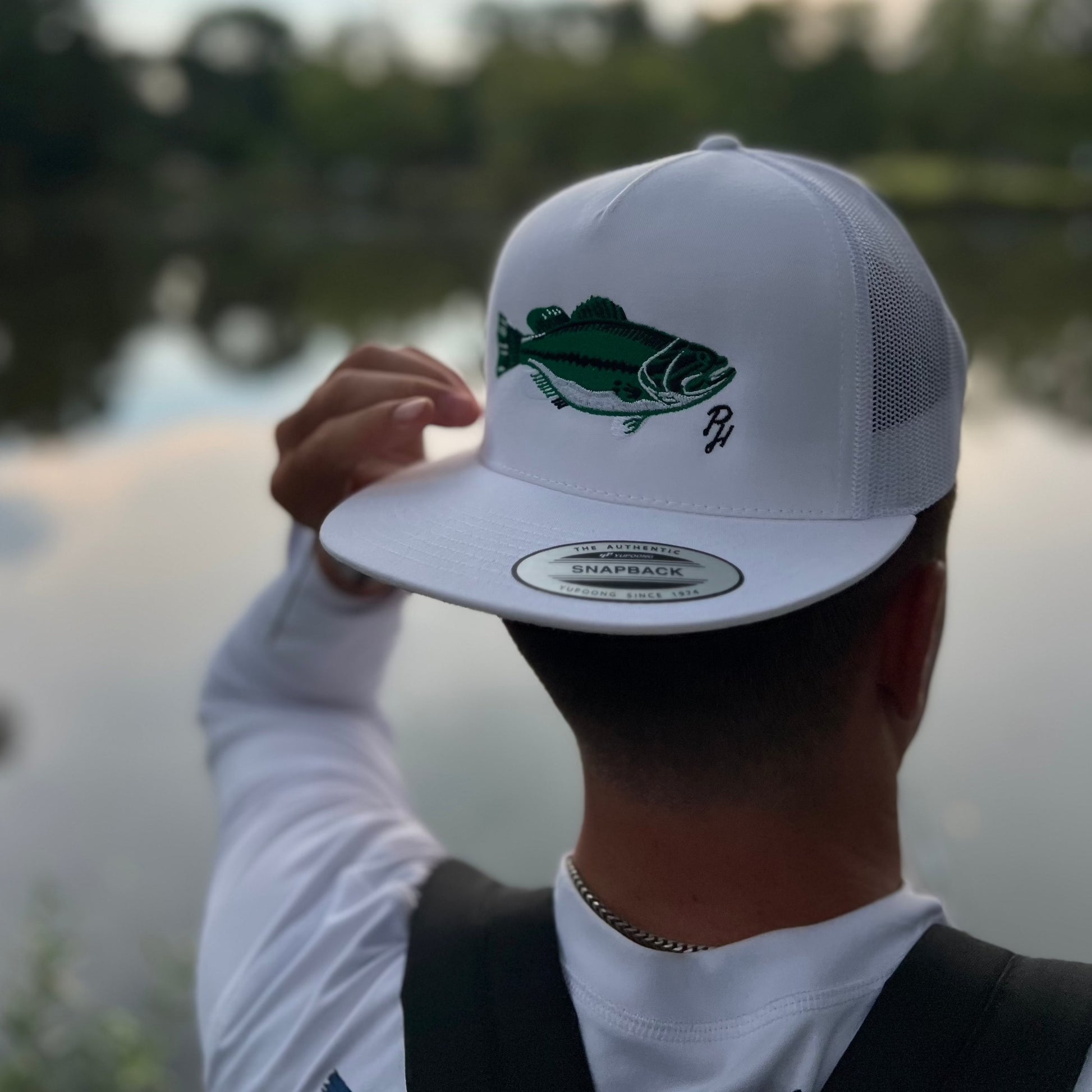 Lmb baseball hats sales