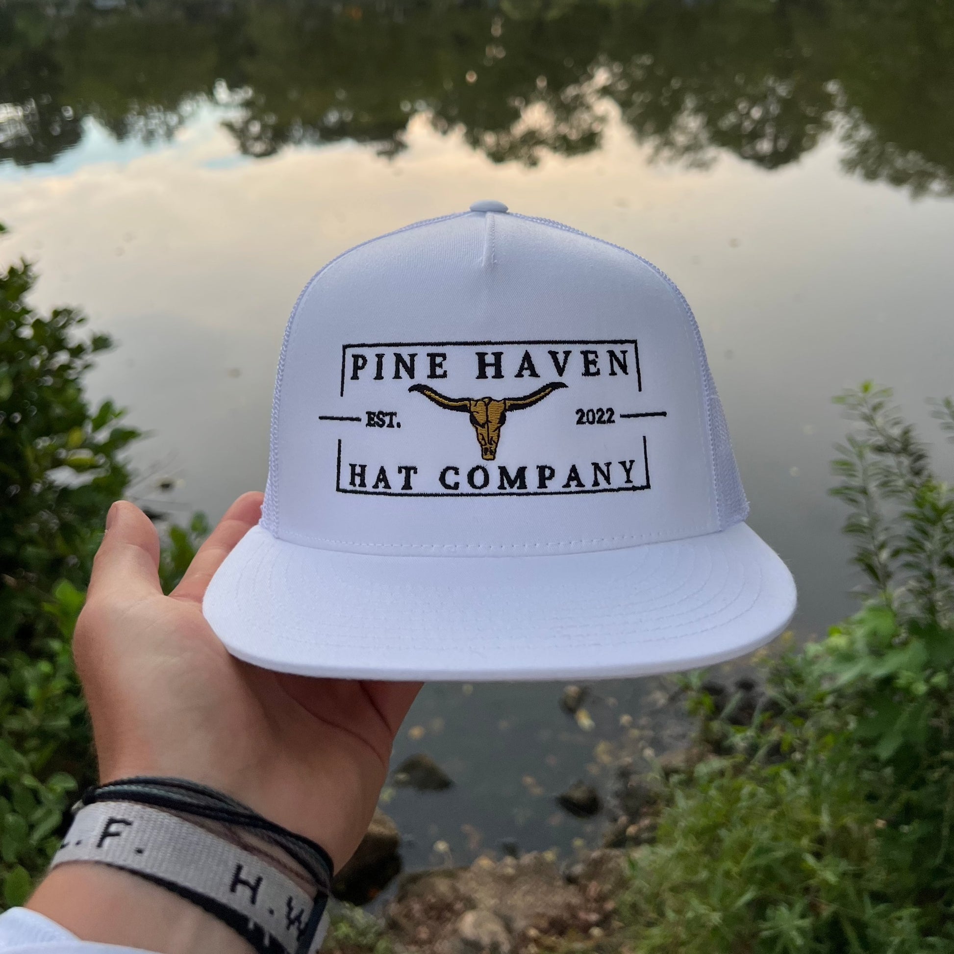 Pine Haven Hat Co.