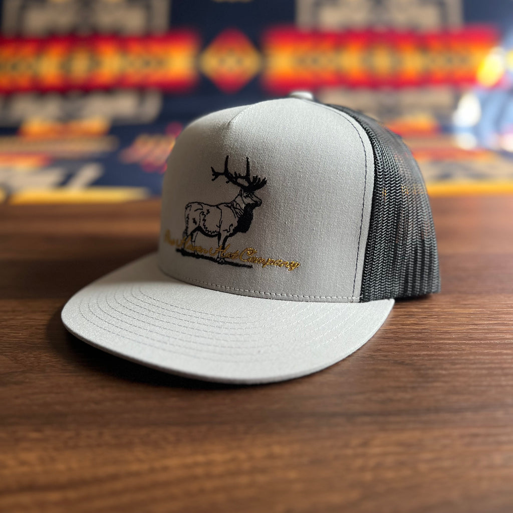 The Trophy Bull