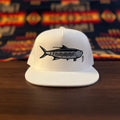 The Salty Tarpon
