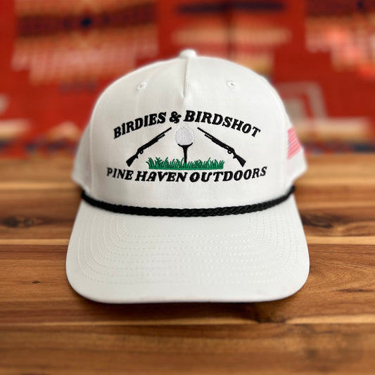 The Birdies & Birdshot | Richardson 258