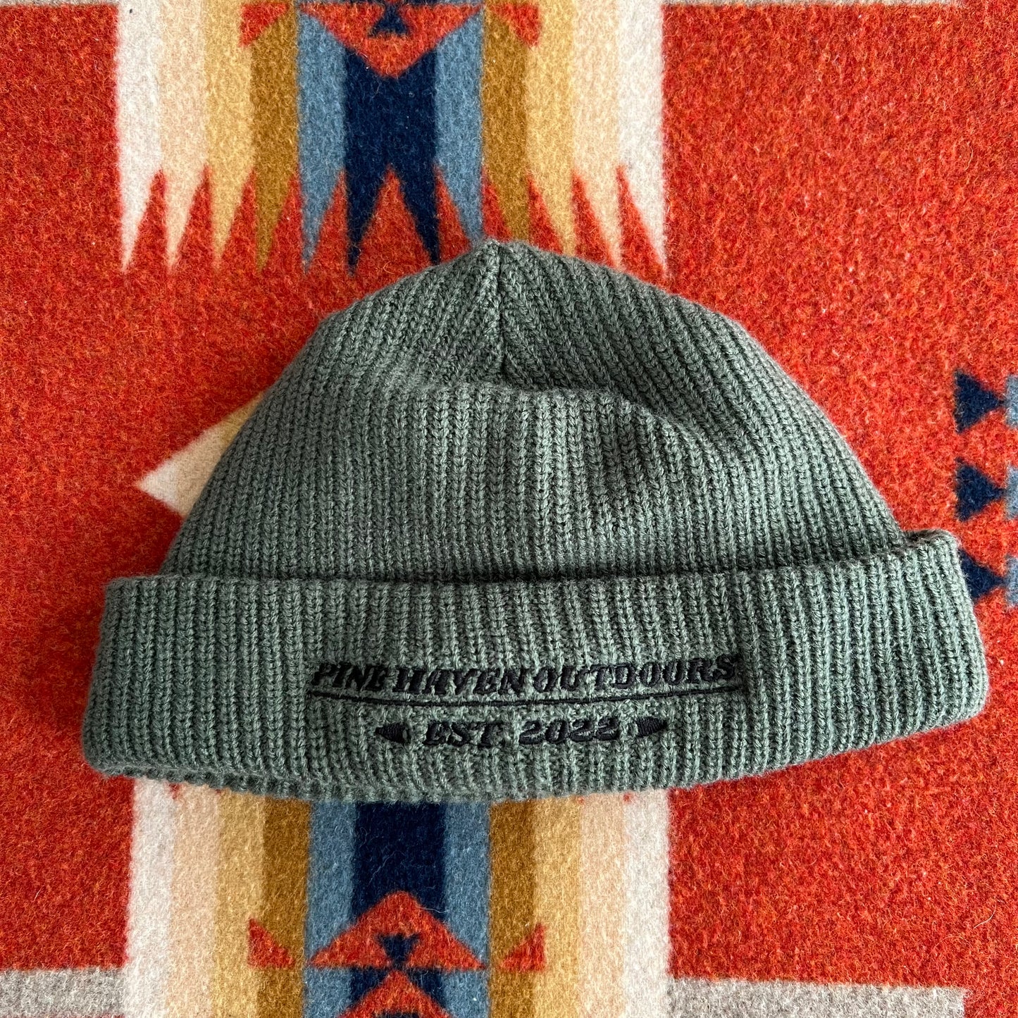 PH Outdoors Beanie