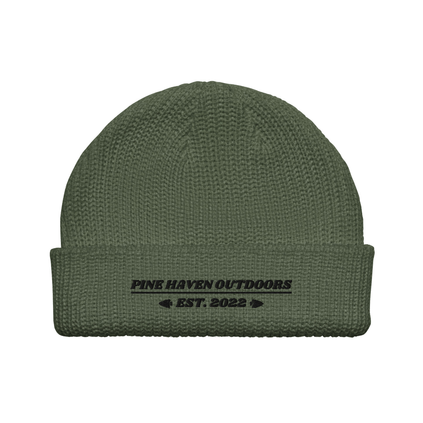 PH Outdoors Beanie