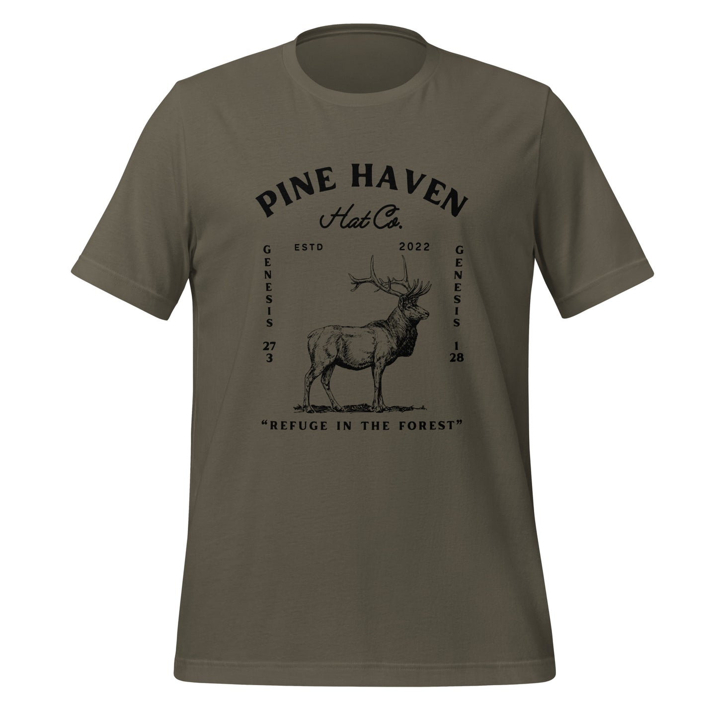PH Genesis Elk T-Shirt