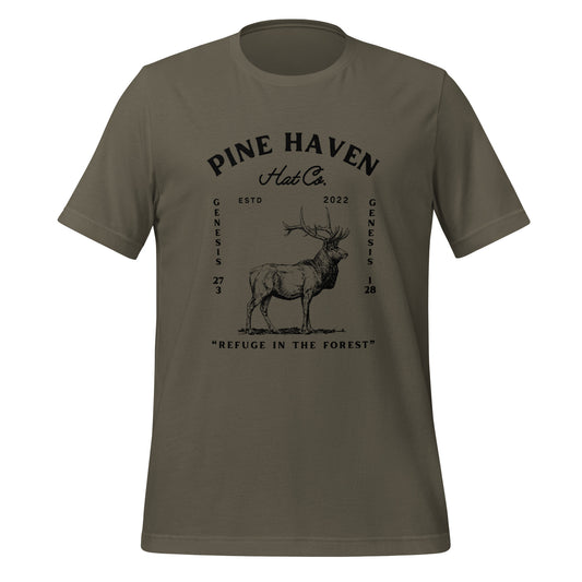 PH Genesis Elk T-Shirt