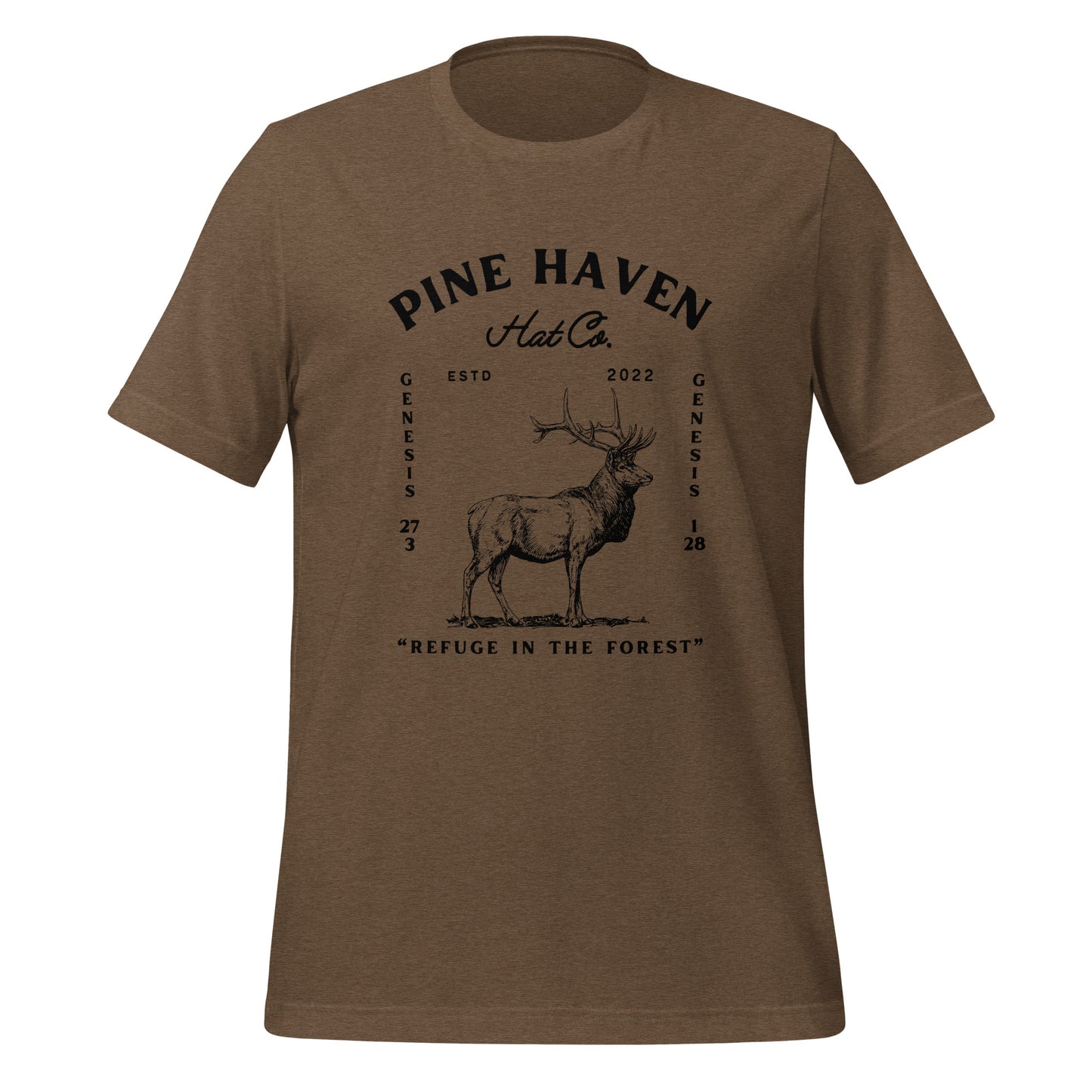 PH Genesis Elk T-Shirt