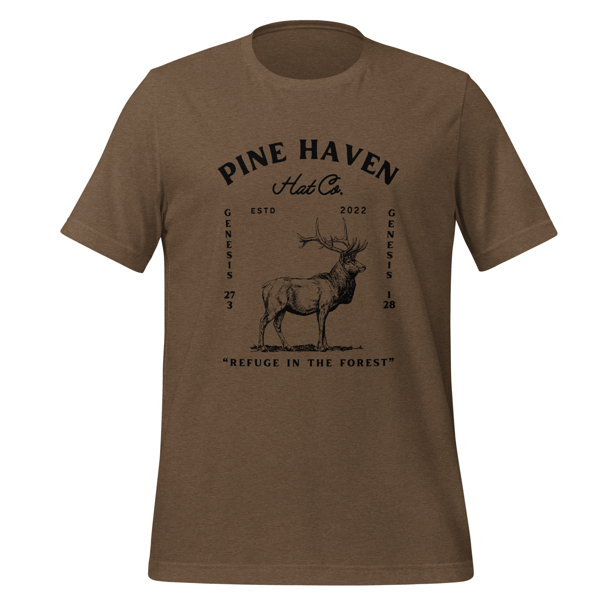 PH Genesis Elk T-Shirt