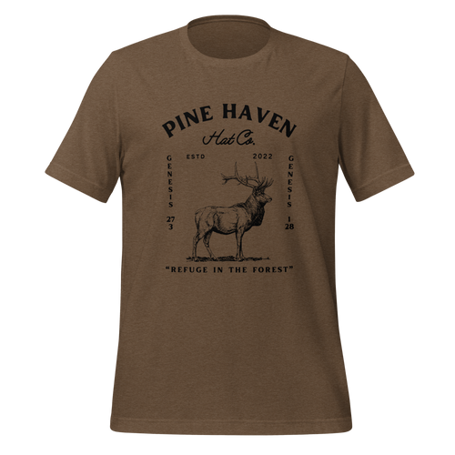 PH Genesis Elk T-Shirt