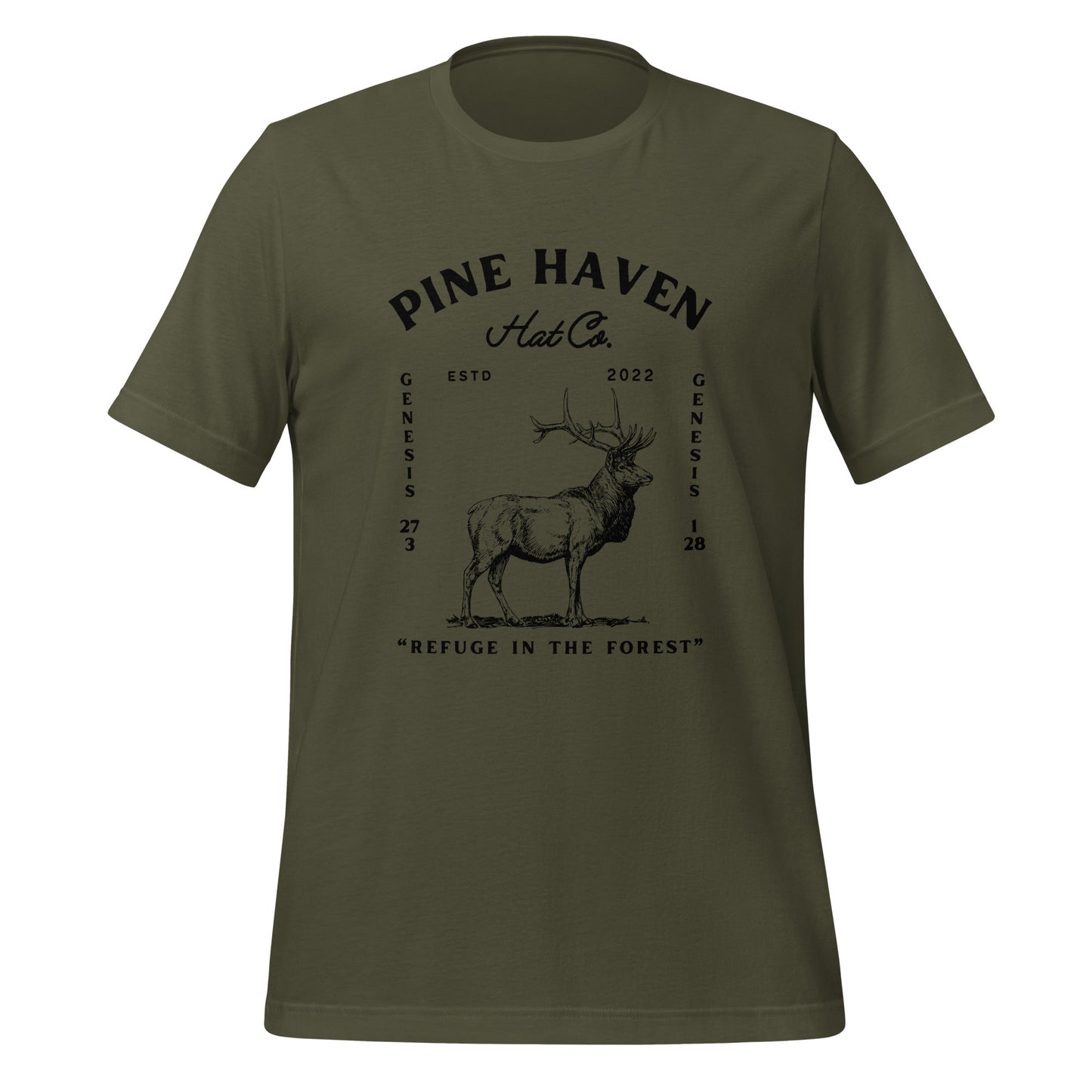PH Genesis Elk T-Shirt