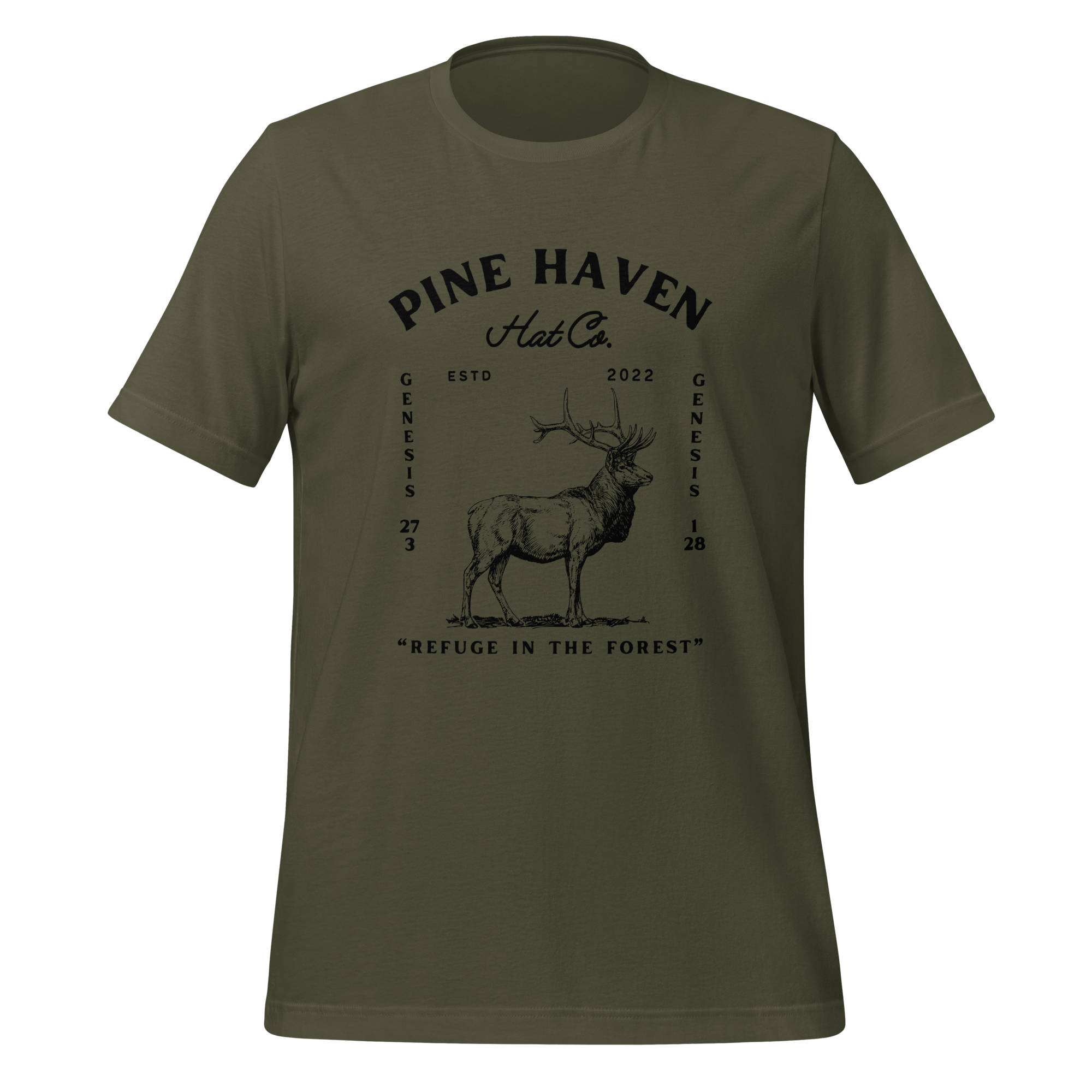 PH Genesis Elk T-Shirt
