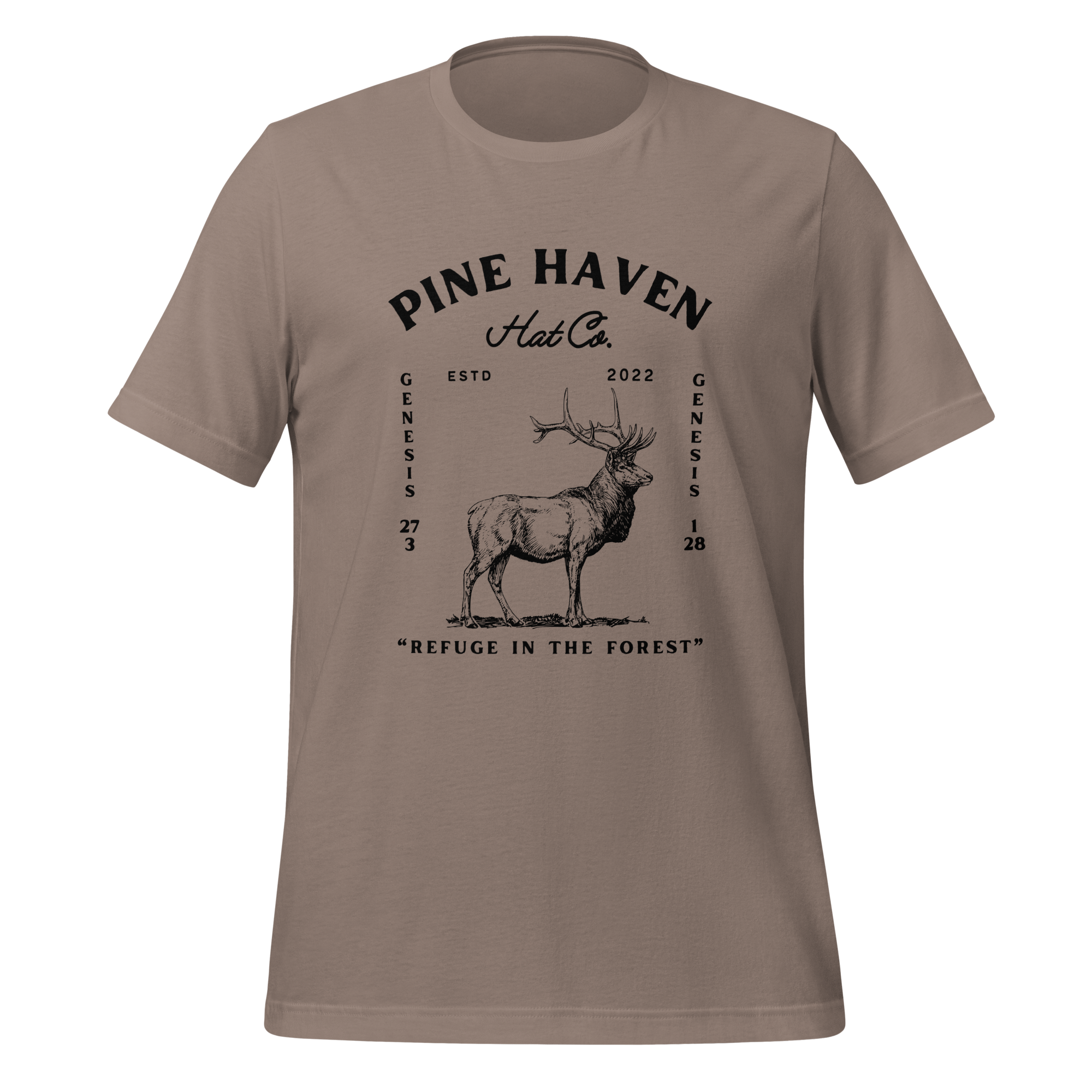 PH Genesis Elk T-Shirt