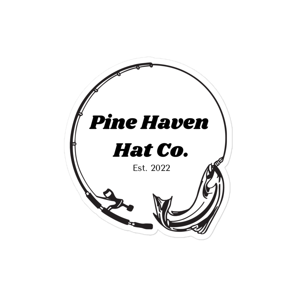 PHHC. Sticker