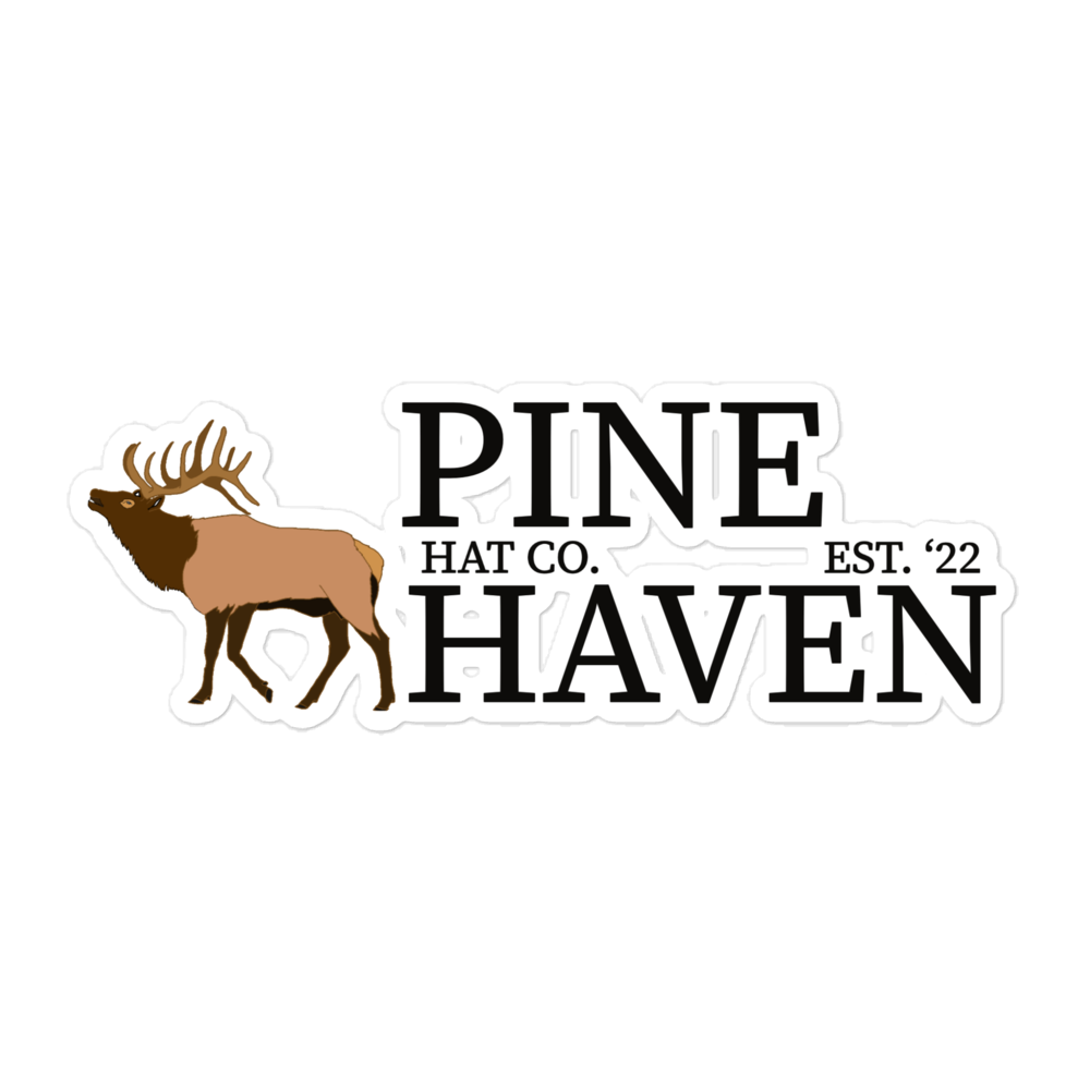 Pine Haven Hat Co.